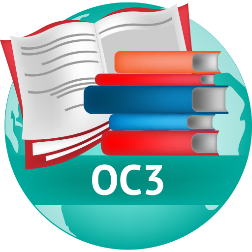 OC3 ОСӠ, Лит IQ 3.1 (электронная лицензия на 1 рабочее место на 5 лет),