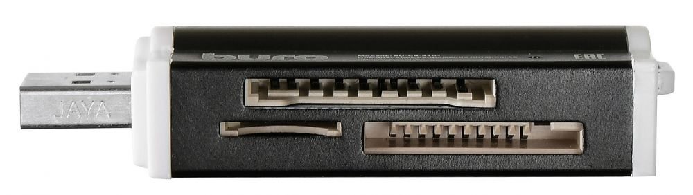 Buro Устройство чтения карт памяти USB2.0 BU-CR-3101 BU-CR-3101