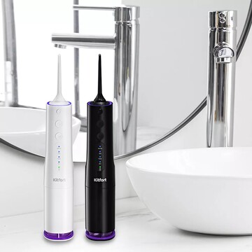 Ирригатор KITFORT КТ-2912