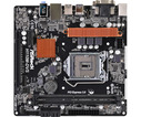 

Материнская плата ASRock LGA1151 Intel H110 H110M-DVS