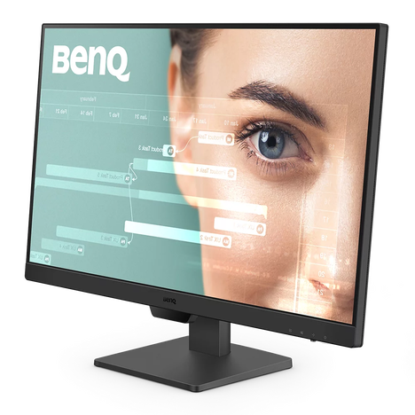 Монитор BenQ GW2790 27.0-inch черный
