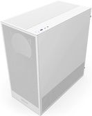 Корпус NZXT H5 Flow TG