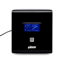 ИБП Powerman POWERMAN Smart Sine 1000