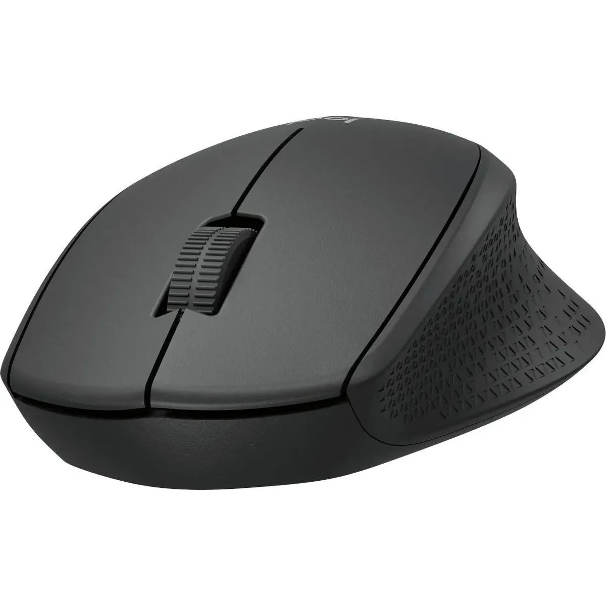 Мышь Logitech M280 910-004306, цвет черный