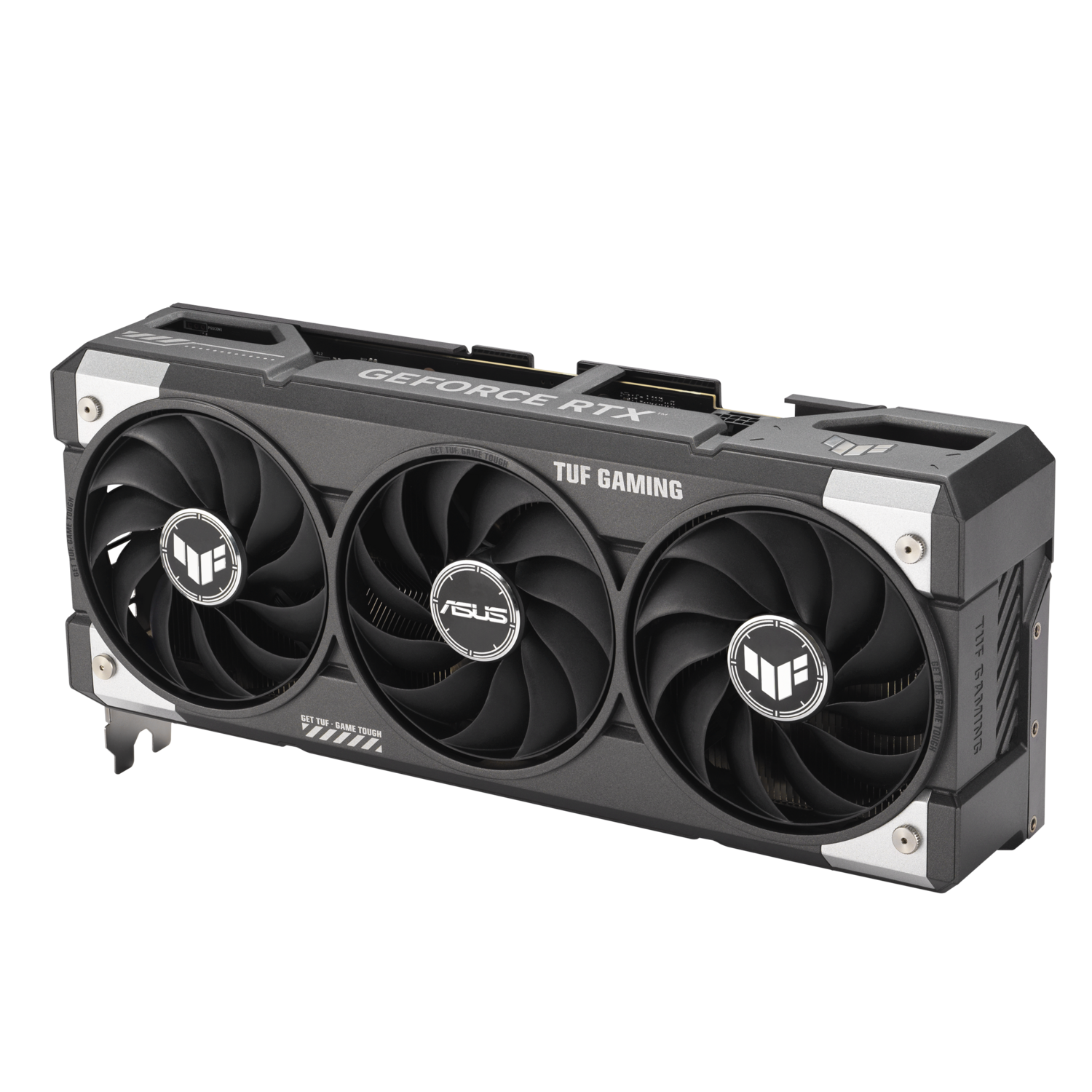Видеокарта ASUS GeForce RTX 5060 Ti 16 ΓБ Retail