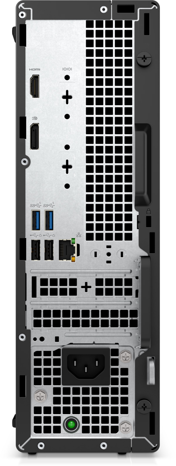 ПК Dell Technologies Optiplex 7010 SFF, 7010S-3621