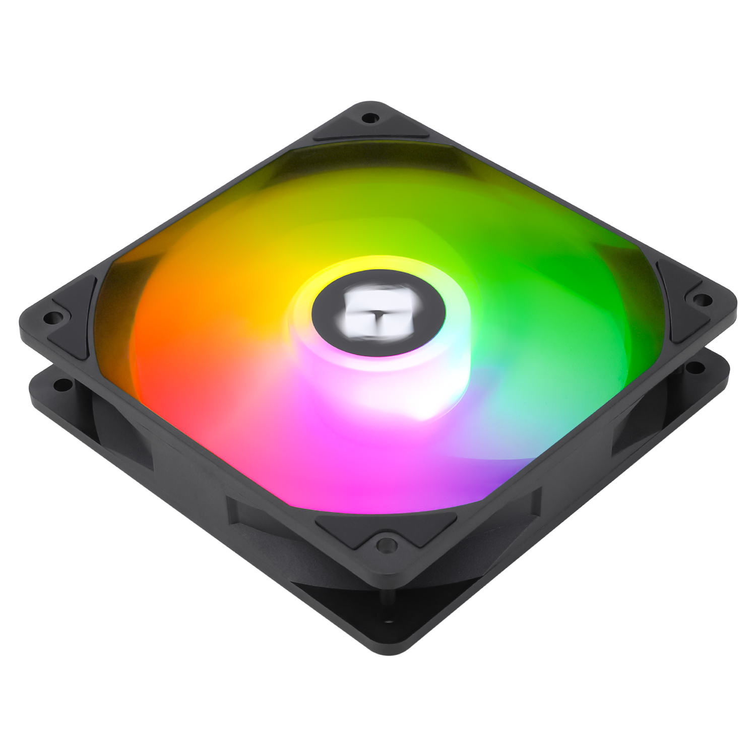 Вентилятор Thermalright для корпуса TL-C12C-S Black