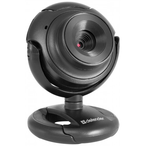 

Вебкамера Defender C 2525HD