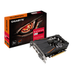 

Видеокарта Gigabyte Radeon RX 550 2 ΓБ Retail