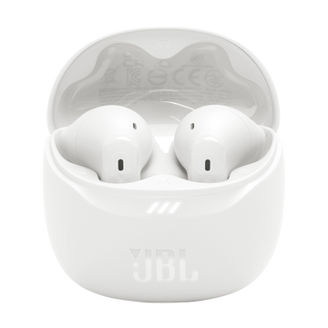 Беспроводные наушники JBL Tune Flex 2 (JBLTFLEX2GBLK), прозрачно-черный