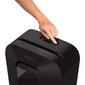 Шредер Fellowes PowerShred LX70