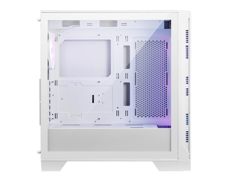 Корпус MSI MAG Forge 320R Airflow