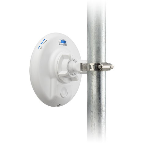 Точка доступа UBIQUITI NBE-2AC-13