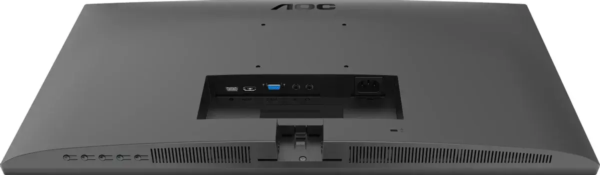 Монитор AOC 24B3QA2 23.8-inch