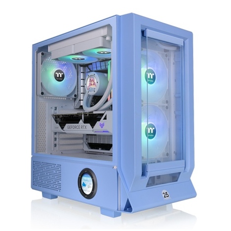 Корпус Thermaltake Ceres 350 MX