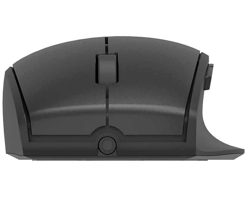 Мышь Philips Мышь SPK7327B/60, цвет черный