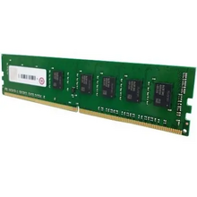Оперативная память QNAP NAS DDR4 4GB, RAM-4GDR4A0-UD-2400