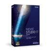 

VEGAS Movie Studio 17 Suite