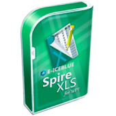 Spire.XLS for WPF