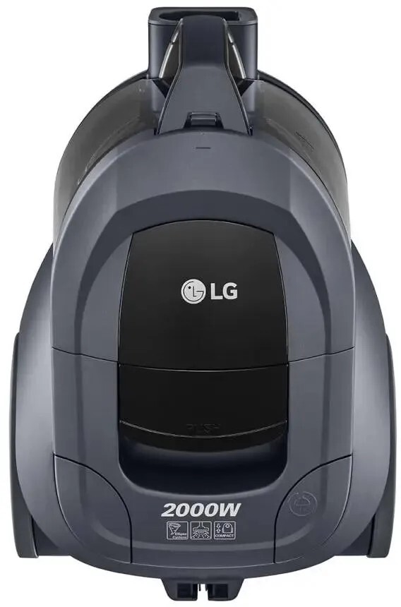 Напольный пылесос LG VC5420NHTG