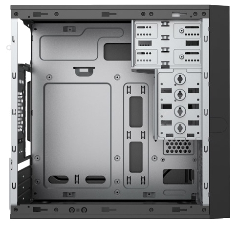 Корпус Foxline FL-733