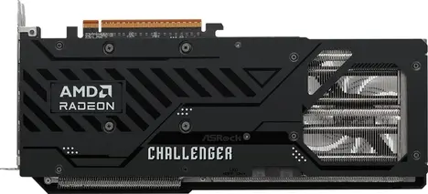 Видеокарта ASRock Radeon RX 9070 16 ΓБ Retail