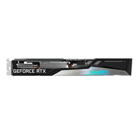 Видеокарта Gigabyte GeForce RTX 3060 12 ΓБ Retail