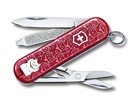 

Нож перочинный Victorinox Classic LE2021 Lucky Cat (0.6223.L2106) 58мм 7функций карт.коробка