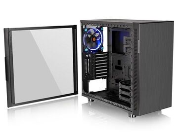 Корпус Thermaltake Suppressor F31