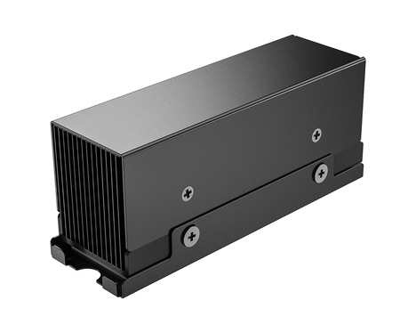 Радиатор Оперативной памяти ID-Cooling Для M.2 Heatsink ZERO M25