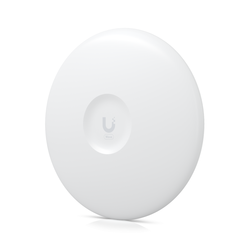 Точка доступа Wi-Fi Ubiquiti UISP Wave Pro Абонентское радиоустройство 60 ГГц для режимов PtP и PtMP
