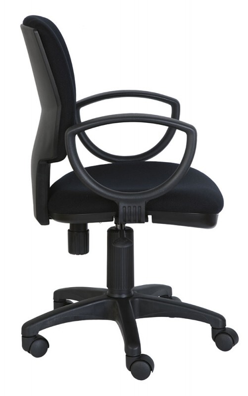 Кресло Бюрократ  CH-626AXSN