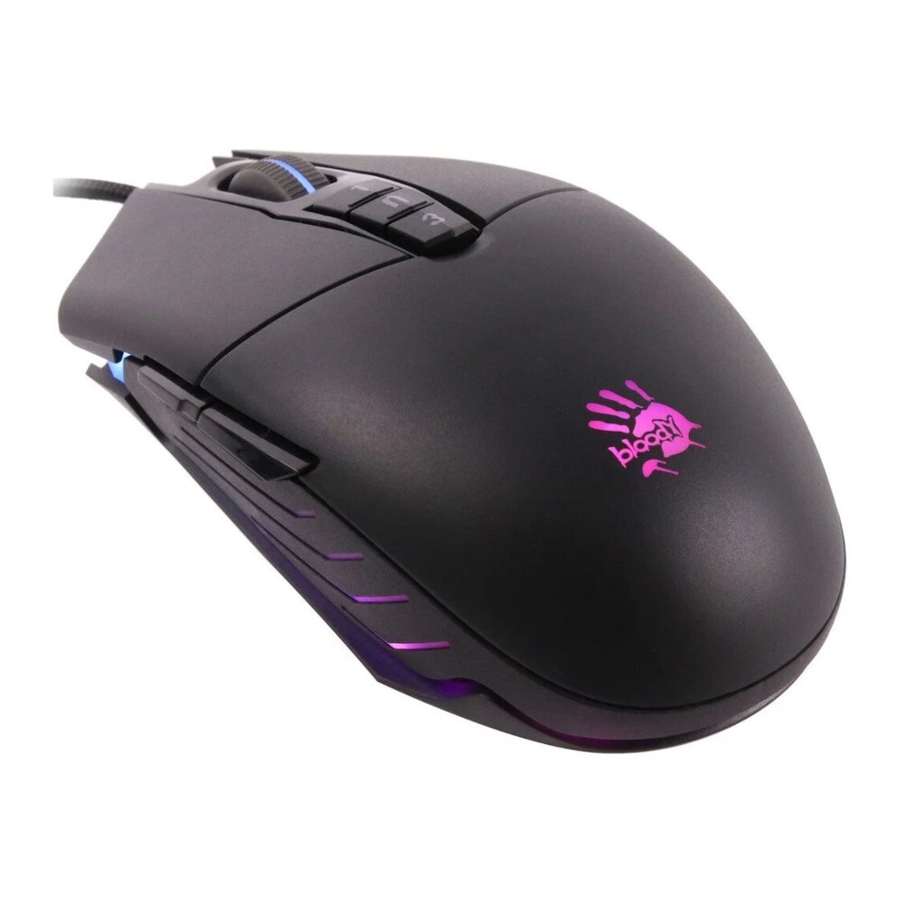 Мышь A4tech Bloody P91 PRO, цвет черный