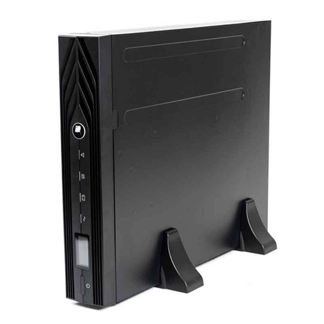 ИБП Бастион SKAT-UPS Line-interactive 1500 (SKAT-UPS 1500 RACK исп. E)