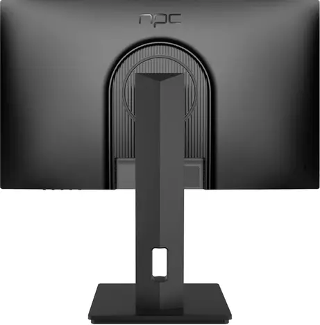 Монитор NPC MF2716-B 27.0-inch черный