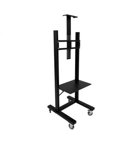 Кронштейн NexTouch Мобильная стойка NextMobi ECO 32-55"