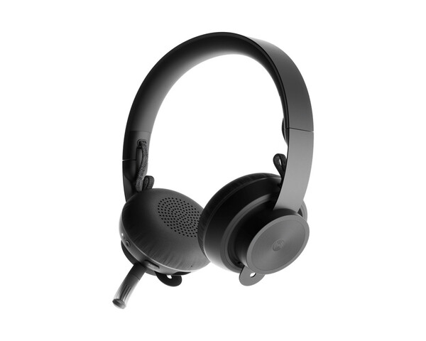 

Bluetooth-гарнитура Logitech ZONE Teams