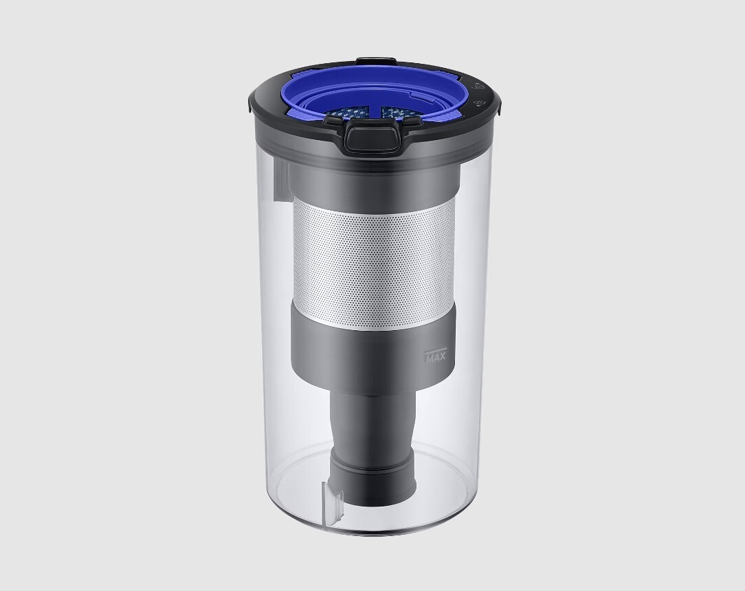 Вертикальный пылесос Samsung VS20B75ADR5/EV