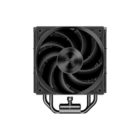 Кулер Процессорный PCCooler для процессора RZ500