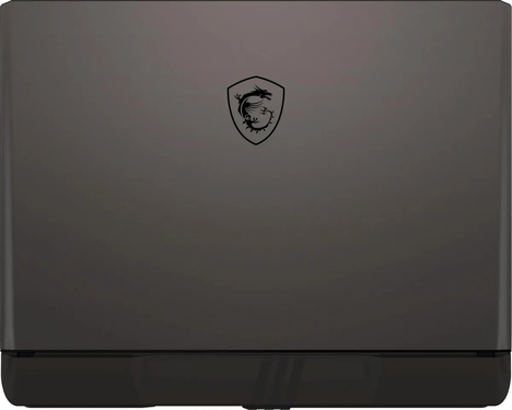 Ноутбук MSI A14VGG-283RU Intel Core i9-14900HX (серый)