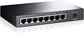 Коммутатор TP-LINK TL-SF1008P