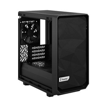 Корпус Fractal Design Meshify 2 Mini