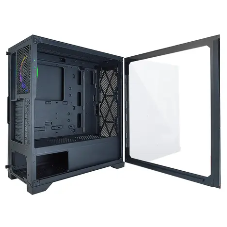 Корпус Azza Hive