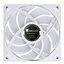 Вентилятор JONSBO для корпуса SL-120 Color White