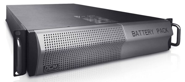 

Сменная батарея для ИБП Powercom SRT-24V