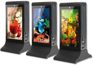 Зарядное устройство MOBILE POWER Зарядная станция Настольная DREAM 835