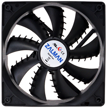 Вентилятор Zalman Case Fan ZM-F1 Plus
