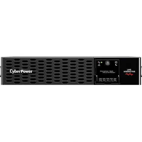 ИБП CyberPower Line-Interactive  PR1000ERTXL2U