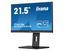 Монитор Iiyama XUB2293HS-B5 21.5-inch черный