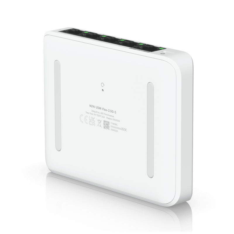 Коммутатор UBIQUITI USW-Flex-2.5G-5
